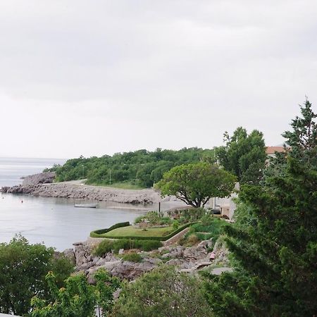 Villa Antonia Klenovica Luaran gambar