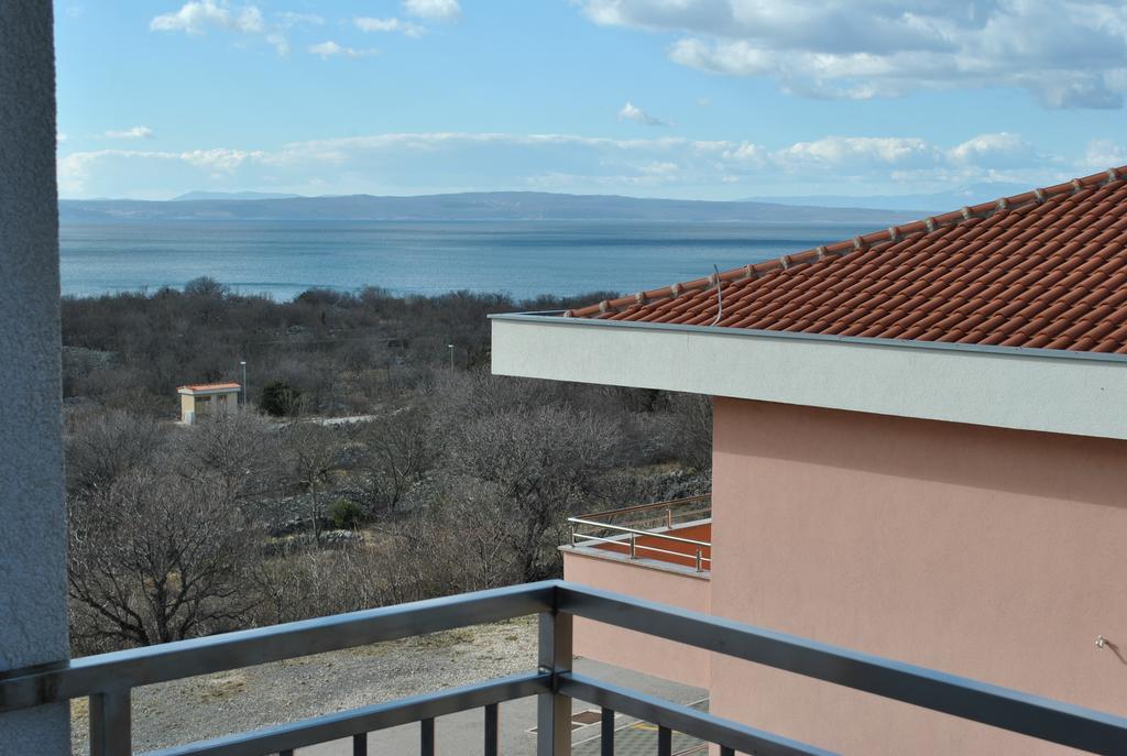 Villa Antonia Klenovica Luaran gambar